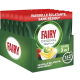 Tablettes Lave-vaisselle All In One Fairy Original, Citron, 132 Capsules