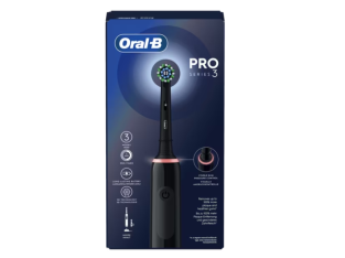 Brosse à dents électrique PRO3 ORAL B