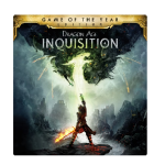 Dragon Age Inquisition - Game of the Year Edition Offert par Epic Games