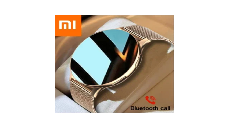 Montre intelligente ronde Xiaomi