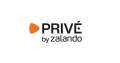 Privé by Zalando : 15% de remise supplémentaire dès 70€ d’achat