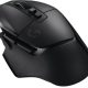 Souris Gaming Logitech G502 X Noir en promotion !