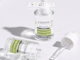 Echantillon gratuit du sérum 3 en 1 Biology A-Derma