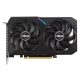 Carte Graphique Gaming : ASUS DUAL NVIDIA GeForce RTX 3060 V2 OC Edition 12GB