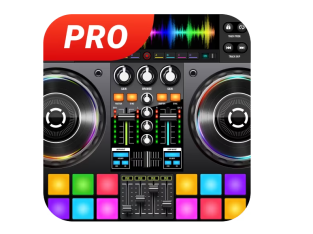 Gratuit : DJ Mixer – DJ Music Remix Pro