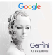 Abonnement de 2 mois offerts pour Google Gemini Advanced AI Premium 2To