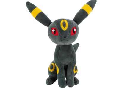 Pokémon Peluche Umbreon Noctali 20 cm – Jouet Nouvelle Vague 2021