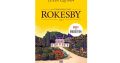 La chronique des Rokesby (Tomes 1 & 2) disponible sur Amazon Kindle