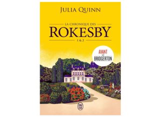 La chronique des Rokesby (Tomes 1 & 2) disponible sur Amazon Kindle