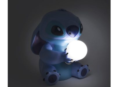 Paladone Disney Classics – Stitch Light Home