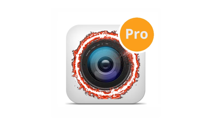 Premium Camera gratuite sur Android