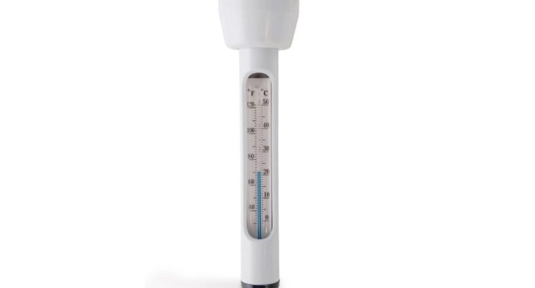 Intex thermomètre de Piscine