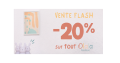 Berceau Magique : -20% sur TOUT Olala Boutique