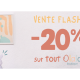 Berceau Magique : -20% sur TOUT Olala Boutique