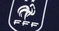 Maillot : Equipe de FRANCE de football T-Shirt FFF – Kylian MBAPPE –