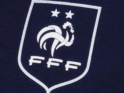 Maillot : Equipe de FRANCE de football T-Shirt FFF – Kylian MBAPPE –