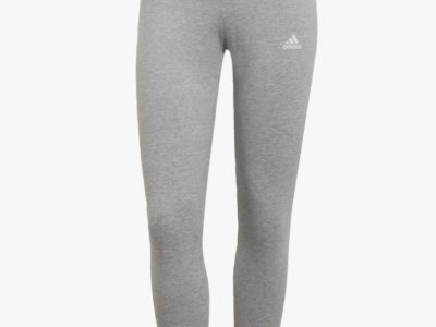 Adidas Essentials High-Waisted Logo Leggings – Leggings – Leggings – Femme