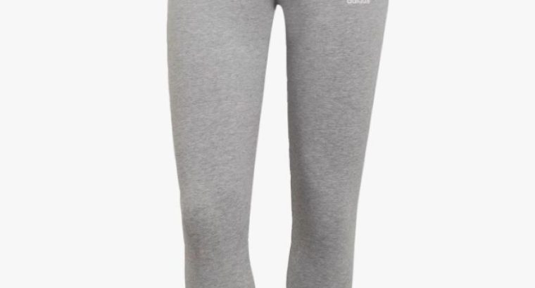 Adidas Essentials High-Waisted Logo Leggings – Leggings – Leggings – Femme