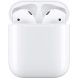 Apple AirPods (2e génération) avec boîtier de charge filaire !