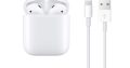 Apple AirPods (2e génération) avec boîtier de charge filaire !