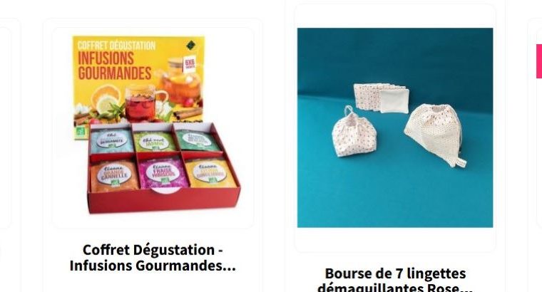 Economisez 10% sur votre commande chez les CREATEURS BIO!