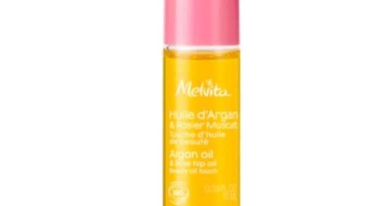 Roll-on huile d’argan et rosier muscat bio en promotion!