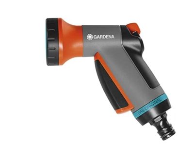 Pistolet-arrosoir de balcon en promotion de la marque Gardena !!