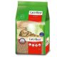 Litière pour chats agglutinante – 40L / 17.2kg-Cat’s Best Original