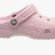 Mixte Enfant Classic Marbled Clog T Sabot de la marque Crocs