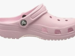 Mixte Enfant Classic Marbled Clog T Sabot de la marque Crocs