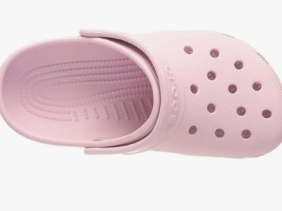 Mixte Enfant Classic Marbled Clog T Sabot de la marque Crocs