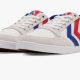 hummel Mixte Slimmer Stadil Low Baskets Basses!