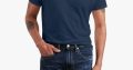 Levi’s Original Housemark V-Neck T-Shirt Homme