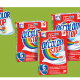 Échantillon de 3 Lingettes gratuites Décolor Stop