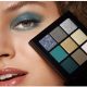 KIKO Milano : Palette De 9 Ombres À Paupières Aux Finis Variés