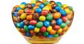 M&M’s : Bonbons chocolat au lait et cacahuètes – Sachet de 900g !