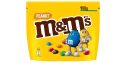 M&M’s : Bonbons chocolat au lait et cacahuètes – Sachet de 900g !