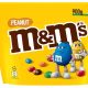 M&M’s : Bonbons chocolat au lait et cacahuètes – Sachet de 900g !