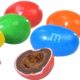 M&M’s : Bonbons chocolat au lait et cacahuètes – Sachet de 900g !