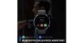 Amazfit : Montre Connectée Homme, Appel Bluetooth, Montre GPS avec 90+Modes Sportifs