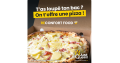 Une pizza offerte aux étudiants n’ayant pas réussi le bac – Just Queen