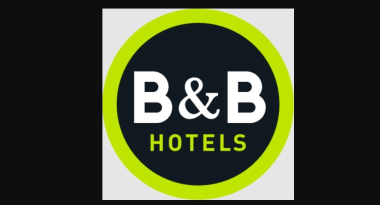 – 10€ par chambre en réservant jusqu’à 7 jours avant votre séjour chez B&B HOTELS!