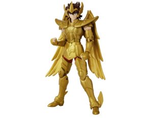 Bandai Saint Seiya, Les Chevaliers du Zodiaque-Figurine Anime Heroes 17 cm