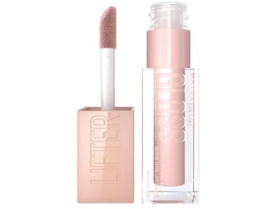 Maybelline New York : Gloss à Lèvres Hydratant & Brillance Instantanée d’été !