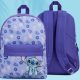 Cartable Scolaire Fille Stitch – Sac à Dos Disney Enfant