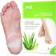 3 Paires Masque pied JVR, Masques Exfoliants Pour les Pieds à L’acide Lactique, soin des Pieds