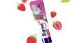 Dentifrice Enfant 3-6 ans , 97% d’ingrédients d’origine naturelle – 50ml, Goût fraise -SIGNAL-