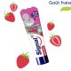 Dentifrice Enfant 3-6 ans , 97% d’ingrédients d’origine naturelle – 50ml, Goût fraise -SIGNAL-