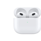 AirPods 3ème génération Lightning APPLE