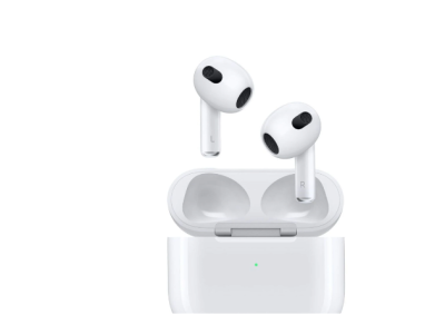 AirPods 3ème génération Lightning APPLE